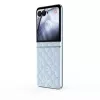 Motorola razr 60 + moto buds loop 17.5 cm (6.9 inch) Dual SIM Android 15 5G USB Type-C 8 GB 256 GB 4500 mAh Blue