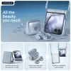 Motorola razr 60 + moto buds loop 17.5 cm (6.9 inch) Dual SIM Android 15 5G USB Type-C 8 GB 256 GB 4500 mAh Blue