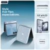 Motorola razr 60 + moto buds loop 17.5 cm (6.9 inch) Dual SIM Android 15 5G USB Type-C 8 GB 256 GB 4500 mAh Blue