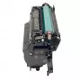 HP 655A Black Original LaserJet Toner Cartridge, 12500 pages, Black, 1 pc(s)
