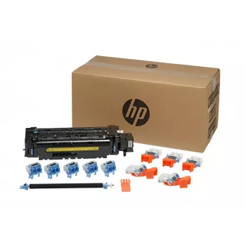 HP LaserJet 220V Maintenance Kit, Laser, China, 15 - 32.5 °C, -30 - 60 °C, 10 - 80%, 365 mm