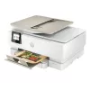 HP ENVY Inspire 7920e Wireless All-in-One Color Printer, Instant Ink; Copier, Scanner
