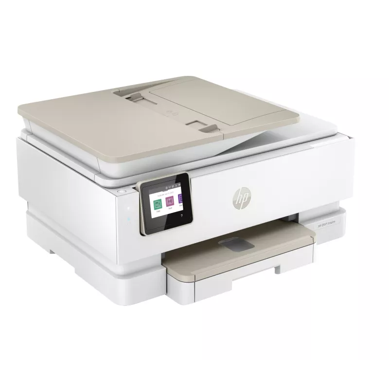 HP ENVY Inspire 7920e Wireless All-in-One Color Printer, Instant Ink; Copier, Scanner