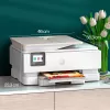 HP ENVY Inspire 7920e Wireless All-in-One Color Printer, Instant Ink; Copier, Scanner