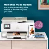HP ENVY Inspire 7920e Wireless All-in-One Color Printer, Instant Ink; Copier, Scanner