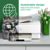 HP ENVY Inspire 7920e Wireless All-in-One Color Printer, Instant Ink; Copier, Scanner