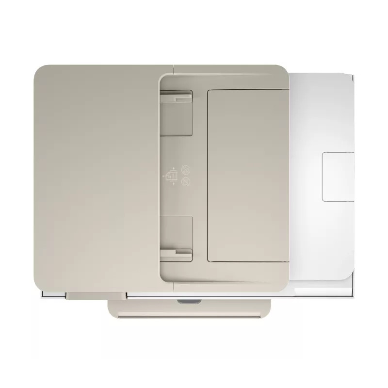 HP ENVY Inspire 7920e Wireless All-in-One Color Printer, Instant Ink; Copier, Scanner