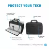 HP Renew Business 15.6-inch Laptop Bag, Messenger case, 39.6 cm (15.6 inch), 610 g