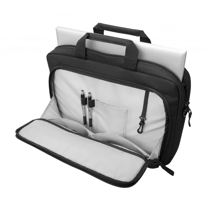 HP Renew Business 15.6-inch Laptop Bag, Messenger case, 39.6 cm (15.6 inch), 610 g
