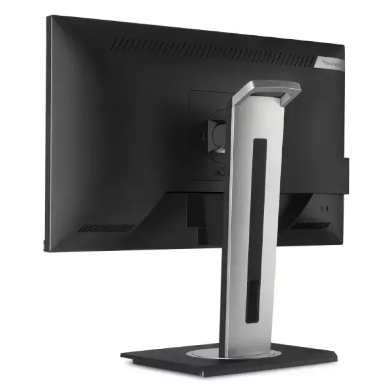 Viewsonic VG Series VG2448A-2 computer monitor 60.5 cm (23.8 inch) 1920 x 1080 pixels Full HD LED Black
