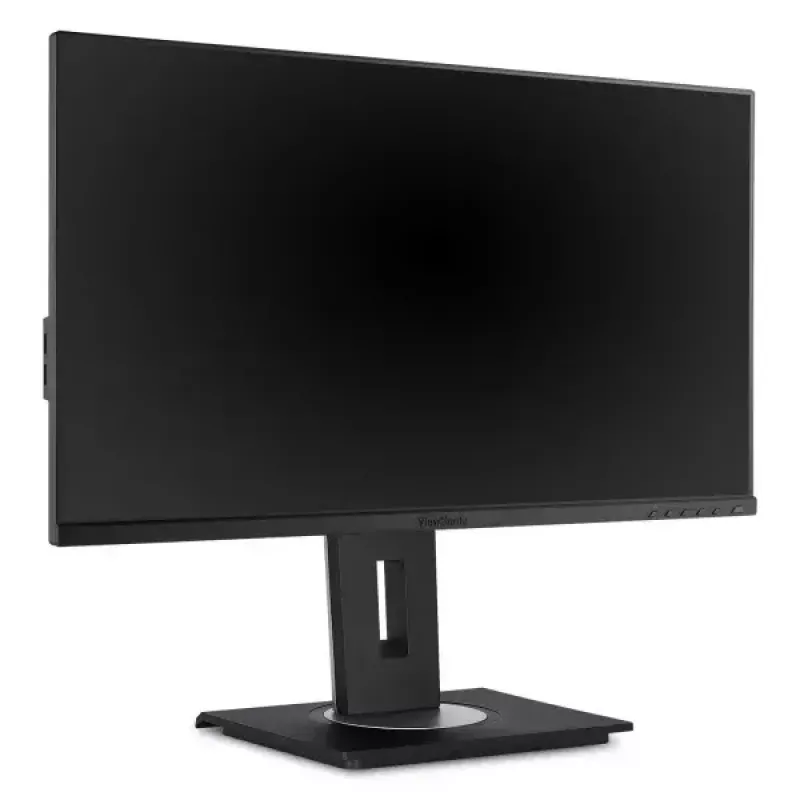Viewsonic VG Series VG2448A-2 computer monitor 60.5 cm (23.8 inch) 1920 x 1080 pixels Full HD LED Black