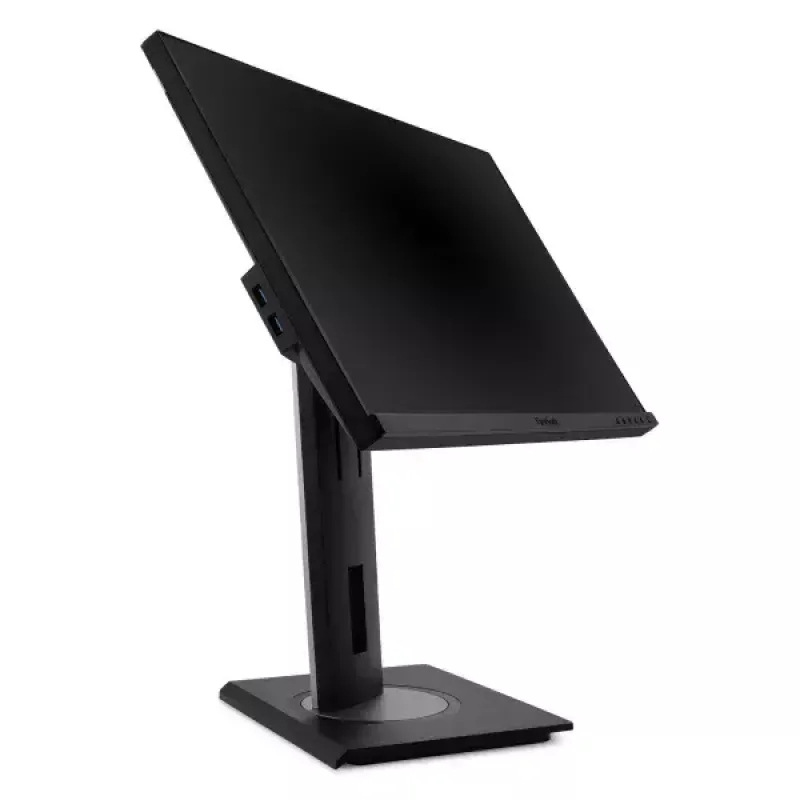 Viewsonic VG Series VG2448A-2 computer monitor 60.5 cm (23.8 inch) 1920 x 1080 pixels Full HD LED Black