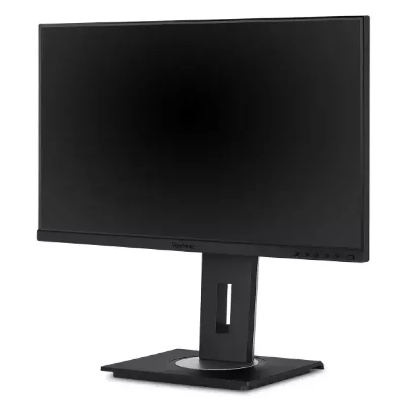 Viewsonic VG Series VG2448A-2 computer monitor 60.5 cm (23.8 inch) 1920 x 1080 pixels Full HD LED Black