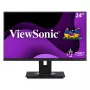 Viewsonic VG Series VG2448A-2 computer monitor 60.5 cm (23.8 inch) 1920 x 1080 pixels Full HD LED Black