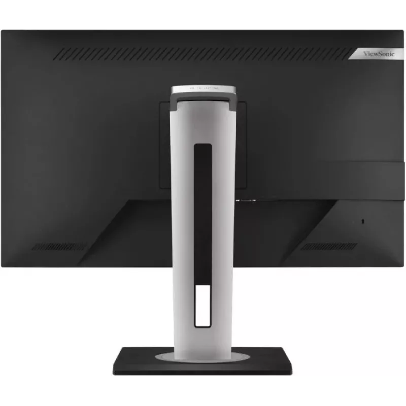 Viewsonic VG Series VG2748A-2 computer monitor 68.6 cm (27 inch) 1920 x 1080 pixels Full HD LED Black