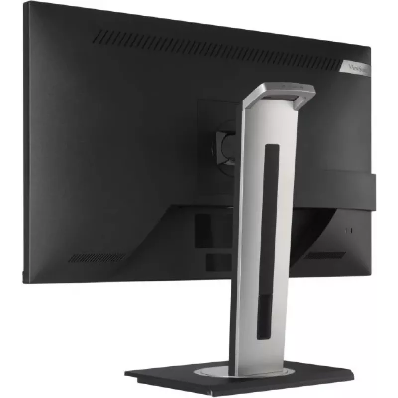 Viewsonic VG Series VG2748A-2 computer monitor 68.6 cm (27 inch) 1920 x 1080 pixels Full HD LED Black