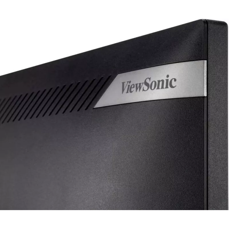 Viewsonic VG Series VG2748A-2 computer monitor 68.6 cm (27 inch) 1920 x 1080 pixels Full HD LED Black
