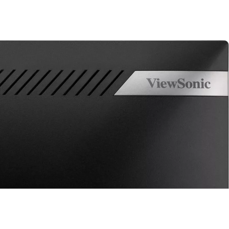 Viewsonic VG Series VG2748A-2 computer monitor 68.6 cm (27 inch) 1920 x 1080 pixels Full HD LED Black