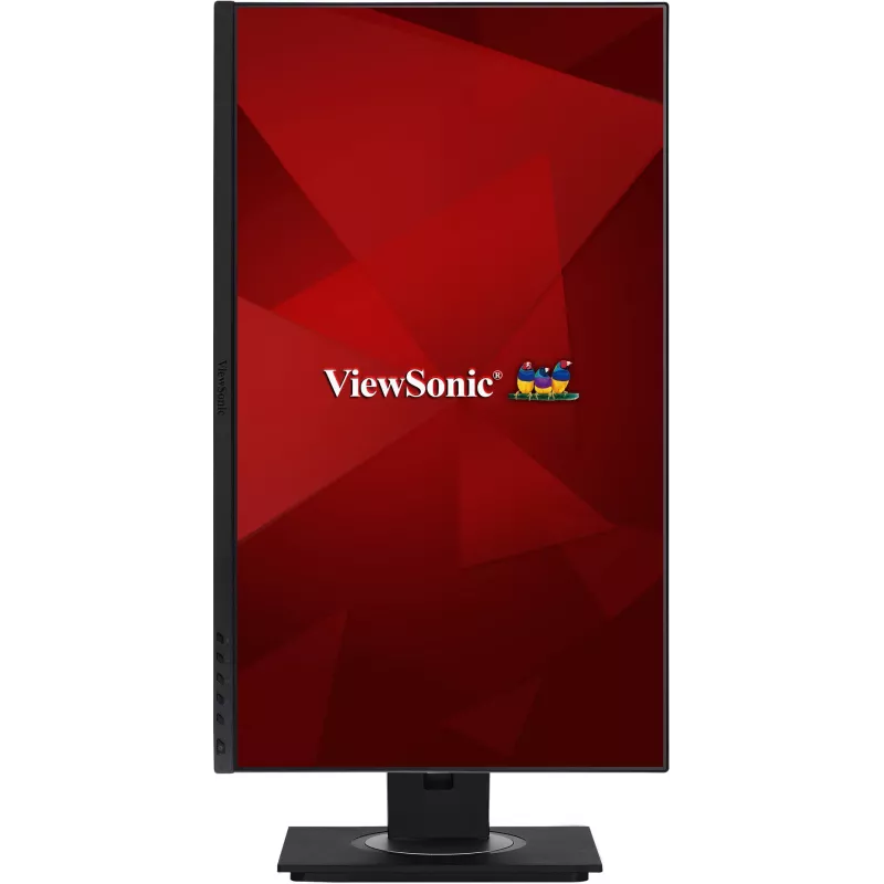 Viewsonic VG Series VG2748A-2 computer monitor 68.6 cm (27 inch) 1920 x 1080 pixels Full HD LED Black