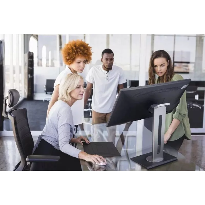 Viewsonic VG Series VG2748A-2 computer monitor 68.6 cm (27 inch) 1920 x 1080 pixels Full HD LED Black
