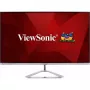 Viewsonic VX Series VX3276-MHD-3 computer monitor 81.3 cm (32 inch) 1920 x 1080 pixels Full HD LED Silver