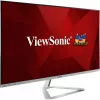 Viewsonic VX Series VX3276-MHD-3 computer monitor 81.3 cm (32 inch) 1920 x 1080 pixels Full HD LED Silver