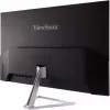 Viewsonic VX Series VX3276-MHD-3 computer monitor 81.3 cm (32 inch) 1920 x 1080 pixels Full HD LED Silver