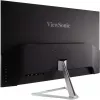Viewsonic VX Series VX3276-MHD-3 computer monitor 81.3 cm (32 inch) 1920 x 1080 pixels Full HD LED Silver