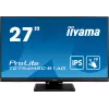 iiyama ProLite T2754MSC-B1AG computer monitor 68.6 cm (27 inch) 1920 x 1080 pixels Full HD LED Touchscreen Multi-user Black