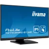 iiyama ProLite T2754MSC-B1AG computer monitor 68.6 cm (27 inch) 1920 x 1080 pixels Full HD LED Touchscreen Multi-user Black