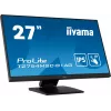 iiyama ProLite T2754MSC-B1AG computer monitor 68.6 cm (27 inch) 1920 x 1080 pixels Full HD LED Touchscreen Multi-user Black