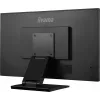 iiyama ProLite T2754MSC-B1AG computer monitor 68.6 cm (27 inch) 1920 x 1080 pixels Full HD LED Touchscreen Multi-user Black