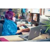 HP Z24q G3 QHD Display, 60.5 cm (23.8 inch), 2560 x 1440 pixels, Quad HD, LCD, 5 ms, Silver