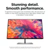 HP Z24q G3 QHD Display, 60.5 cm (23.8 inch), 2560 x 1440 pixels, Quad HD, LCD, 5 ms, Silver