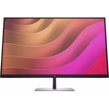 Monitor HP E32k G5 31.5 inch 4K Ultra HD LCD 3840 x 2160