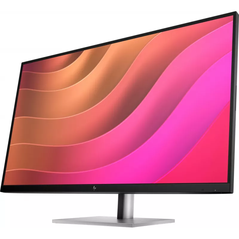 Monitor HP E32k G5 31.5 inch 4K Ultra HD LCD 3840 x 2160