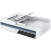 HP Scanjet Pro 2600 f1 Flatbed & ADF scanner 600 x 600 DPI A4 White
