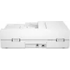 HP Scanjet Pro 2600 f1 Flatbed & ADF scanner 600 x 600 DPI A4 White