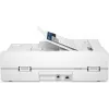 HP Scanjet Pro 2600 f1 Flatbed & ADF scanner 600 x 600 DPI A4 White