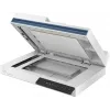 HP Scanjet Pro 2600 f1 Flatbed & ADF scanner 600 x 600 DPI A4 White