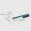 HP Scanjet Pro 2600 f1 Flatbed & ADF scanner 600 x 600 DPI A4 White