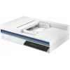 HP Scanjet Pro 3600 f1 Flatbed & ADF scanner 1200 x 1200 DPI A4 White