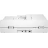 HP Scanjet Pro 3600 f1 Flatbed & ADF scanner 1200 x 1200 DPI A4 White