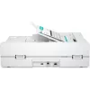 HP Scanjet Pro 3600 f1 Flatbed & ADF scanner 1200 x 1200 DPI A4 White