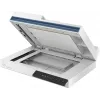 HP Scanjet Pro 3600 f1 Flatbed & ADF scanner 1200 x 1200 DPI A4 White