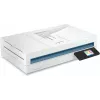 HP Scanjet Pro N4600 fnw1 Flatbed & ADF scanner 1200 x 1200 DPI A5 White