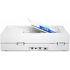 HP Scanjet Pro N4600 fnw1 Flatbed & ADF scanner 1200 x 1200 DPI A5 White