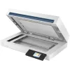 HP Scanjet Pro N4600 fnw1 Flatbed & ADF scanner 1200 x 1200 DPI A5 White