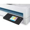 HP Scanjet Pro N4600 fnw1 Flatbed & ADF scanner 1200 x 1200 DPI A5 White