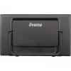iiyama T2455MSC-B1 computer monitor 61 cm (24 inch) 1920 x 1080 pixels Full HD LED Touchscreen Black